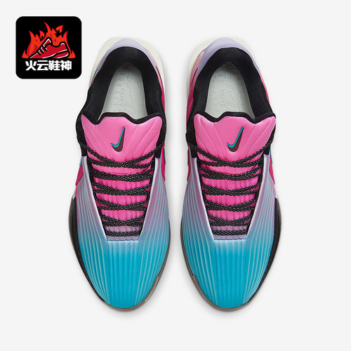 Nike/耐克正品G.T. Cut 3 Turbo EP男士经典耐磨篮球鞋HV9919-900