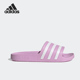 AQUA女子居家运动拖鞋 ADILETTE FY8098 阿迪达斯正品 Adidas