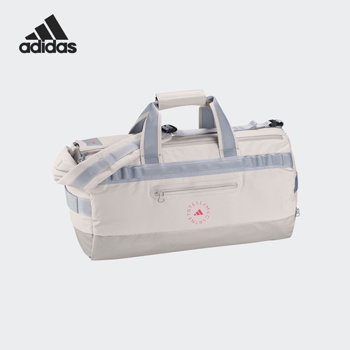 Adidas/阿迪达斯正品24/7 BAG女士便携运动健身拎包JF9051