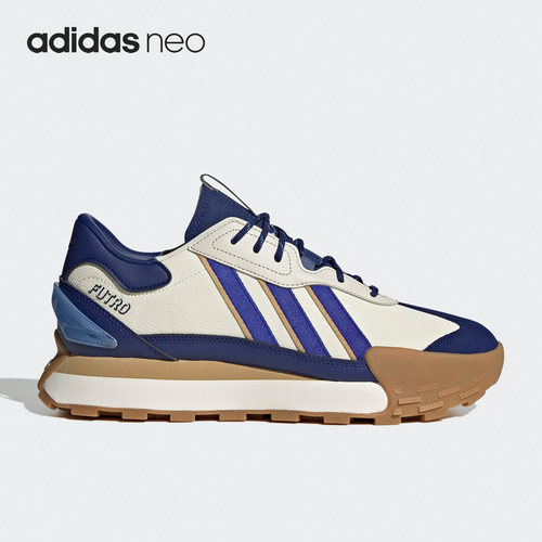 Adidas/阿迪达斯正品NEO FUTRO MIXRS男女运动休闲鞋HQ4580