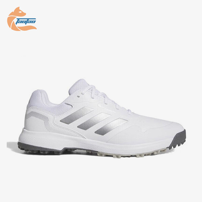 Adidas/阿迪达斯正品TRAXION RESPONSE男士经典高尔夫球鞋IH2247