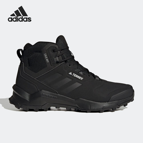 Adidas/阿迪达斯正品 Terrex Heron CW CP 男子徒步鞋 GX8652