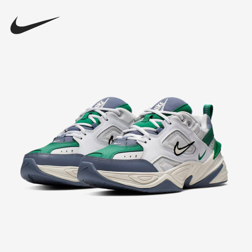 Nike/耐克正品 M2K TEKNO男子缓震休闲运动老爹鞋 AV4789-009