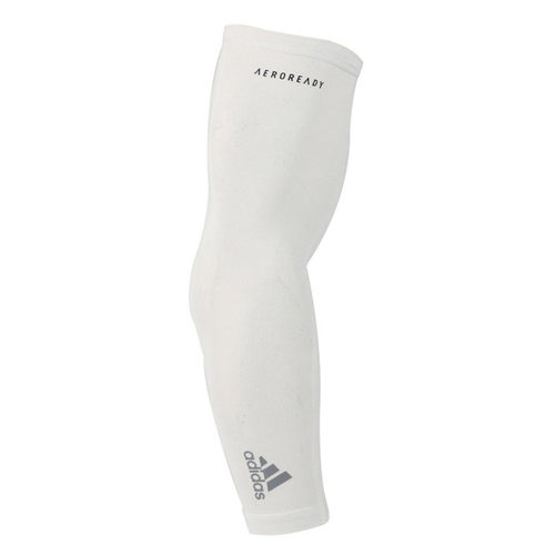 Adidas/阿迪达斯正品当季新款男女训练运动跑步护臂 FM0205