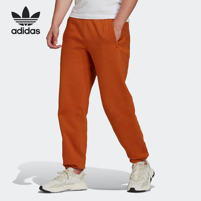 Adidas/阿迪达斯正品三叶草当季新款男子运动长裤H11383