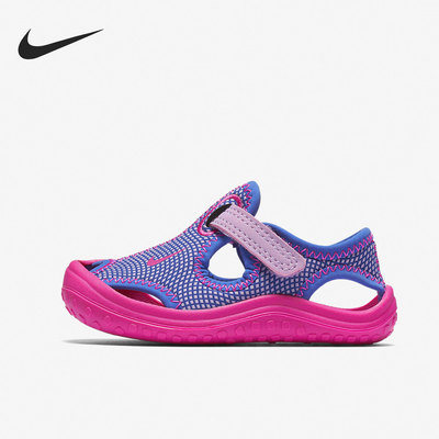 Nike/耐克正品小童凉鞋