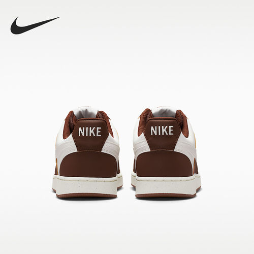 Nike/耐克正品Court Vision Low男士休闲耐磨板鞋IM0459-105