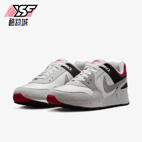 Nike/耐克正品Air Pegasus 89男士低帮运动耐磨跑步鞋FD3598-100