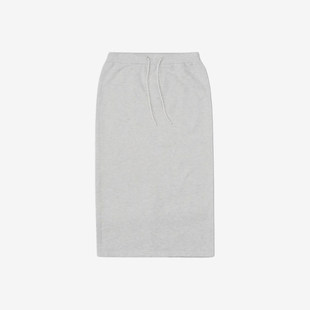 休闲长裙半身裙10027190 Converse 女士百搭时尚 新款 A04 匡威正品