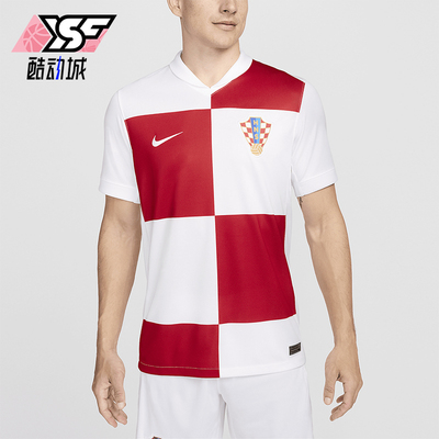 Nike/耐克正品男士时尚透气经典休闲训练舒适短袖T恤FV1737-100
