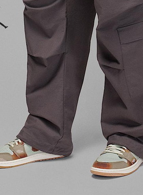 Nike/耐克正品JORDAN男女耐磨运动低帮缓震训练篮球鞋IM6664-991