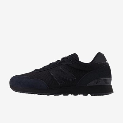 New Balance新百伦正品NB 515男女同款低帮舒适休闲鞋ML515AGR