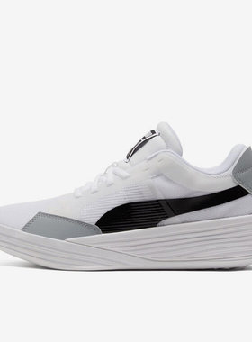 Puma/彪马正品男女同款经典运动板鞋篮球鞋195509-02
