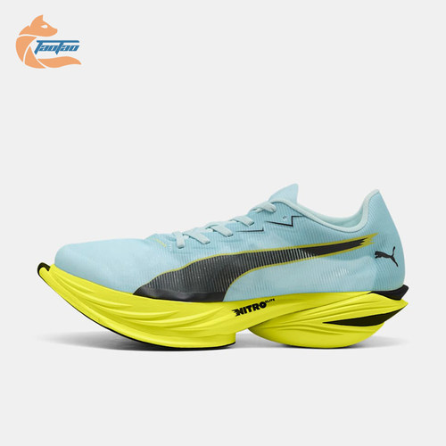 Puma/彪马正品FAST-R男士训练透气软弹时尚运动跑步鞋312060-09