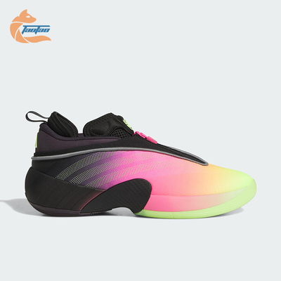 Adidas/阿迪达斯正品D.O.N. ISSUE 7男士减震时尚篮球鞋JR7697