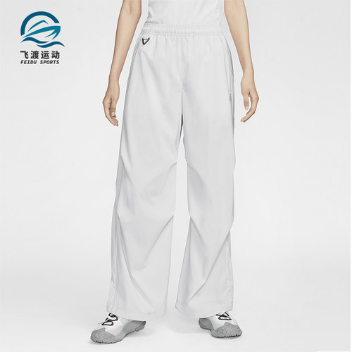 Nike/耐克女士户外运动梭织长裤