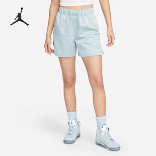 耐克正品 DO5018 Jordan新款 运动女子跑步短裤 366 时尚 Nike