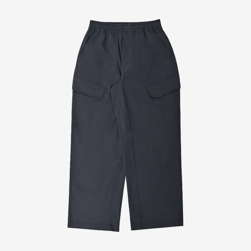 New Balance新百伦正品男款宽松舒适运动轻便休闲裤AMP53305-BK