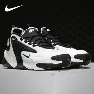 新款 ZOOM Nike 老爹鞋 当季 男女缓震运动鞋 AO0269 耐克正品