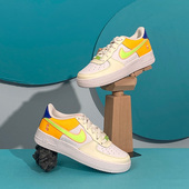 耐克正品 秋冬新款 女子GS大童运动休闲板鞋 Nike FB1838 131