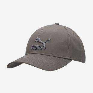 男女运动舒适透气遮阳棒球帽022554 Puma 新款 彪马正品 当季
