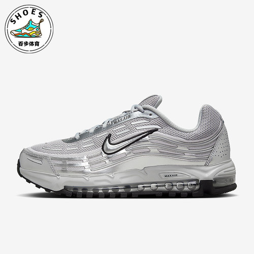Nike/耐克正品Air Max男女气垫缓震经典运动网眼跑步鞋HM8818-001
