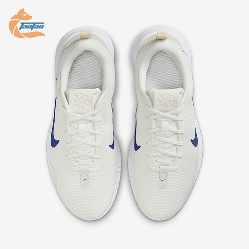 Nike/耐克正品2025秋季款男士低帮运动减震耐磨跑步鞋DV0744-103