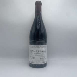 罗曼尼.康帝酒园 Echezeaux 大依瑟索特级园干红葡萄酒 750ML DRC