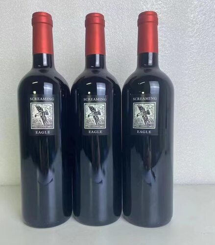 美国啸鹰干红葡萄酒送礼佳品好价