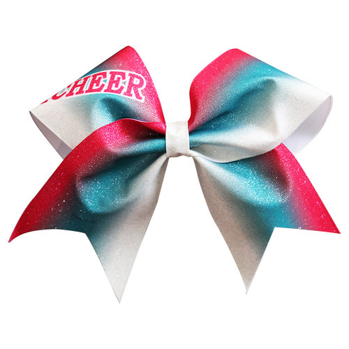 icheerobics定制花球啦啦操头饰