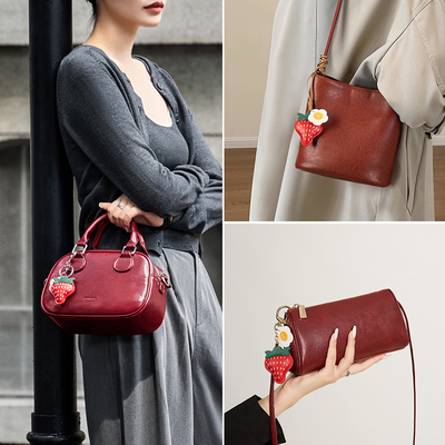 15MINS人气爆款保龄球包