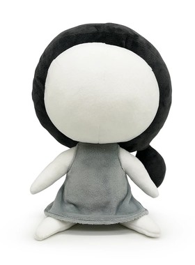 AlanBecker - Mitsi毛绒玩偶