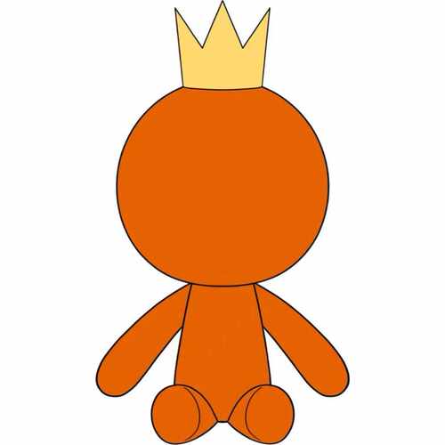 橙王（KingOrange）