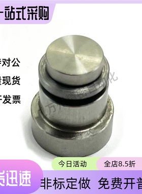 直线导轨定位销偏心销 LLT 1.4 1.8 3.5 5 LLTS ICE11-T ICE12-T5