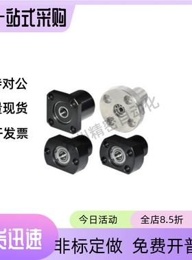 带座轴承BFP11/12/13-6802ZZ/6902/6002ZZ/6202/6903/6003/6203ZZ