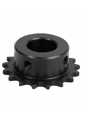 链轮VLK02-60-10 11 12 13 14 15 16 17 18 19 20-D20 D22 D25