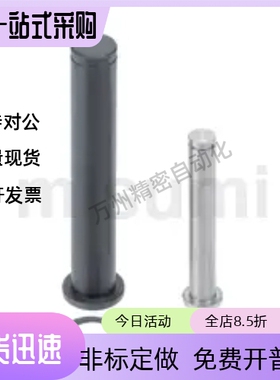 铰链销HCCG5 6 8 10 12 13 14 15 16 17 18 20 22 25-10 15 20 25