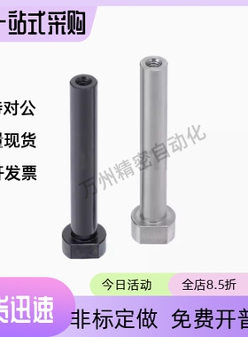 铰链销HCLBM HCLBHM PHCLBM PHCLBHM SHCLBM8 10 12 15 20 22 25