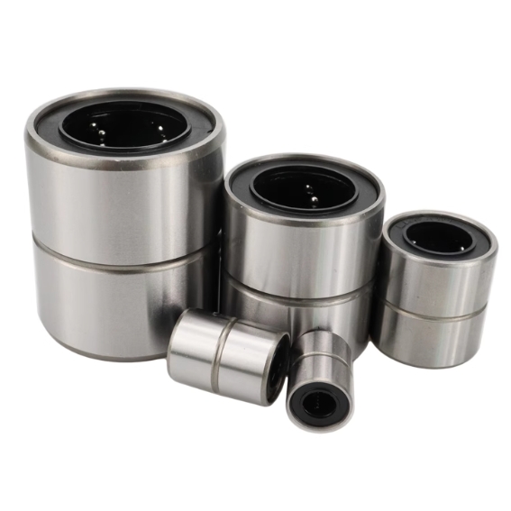 精密直线轴承LMUT LMUD6 8 10 12 13 16 20 25 30 非标定做