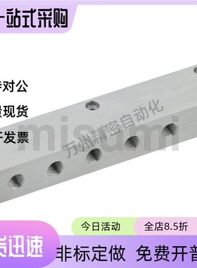 歧管块 BTSNR BTSN BTAN1 2 3 4 5 6-11 22 55 55N 33  非标定做