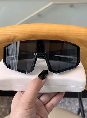 Cycling Sunglasses UV Protect Glasses Outdoor MTB Bike Shade