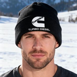 knitted beanie outdoor 1pc accessory Acrylic headwear