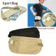 Anti Multi theft Running 1pcWaterproof Bag Invisible Waist