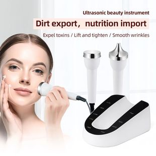 Machine Lifting Tighten Skin Remo Ultrasonic Wrinkles Facial