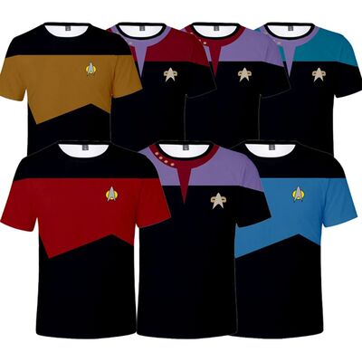 Summer fashion and creative interstellar fans 3D printing si