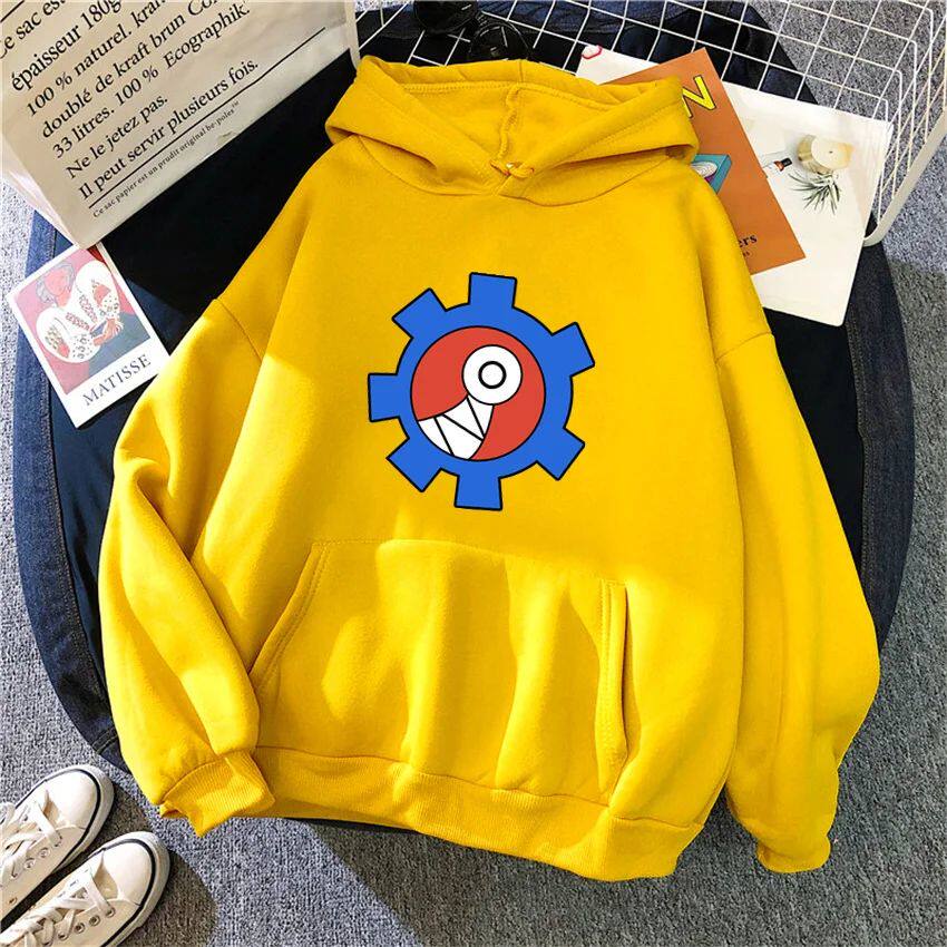 Japanese Anime Takerlama SK8 the Infinity Hoodie Reki Cospla