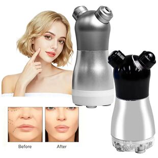 LED Photon Tighten Skin Colors Facial Electroporation