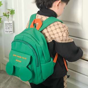 一年级入学书包小学生专用双肩书包男孩减负护脊超轻幼儿园新款