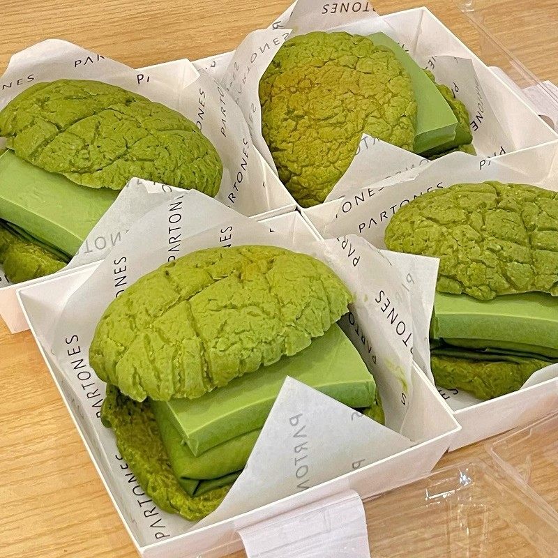 奶冻菠萝包打包盒子芋泥抹茶生咖巧克力面包包装盒烘焙甜品西点盒,厨房/烹饪用具,点心包装盒/包装袋,淘宝优惠券,粉丝福利购,淘宝优惠卷