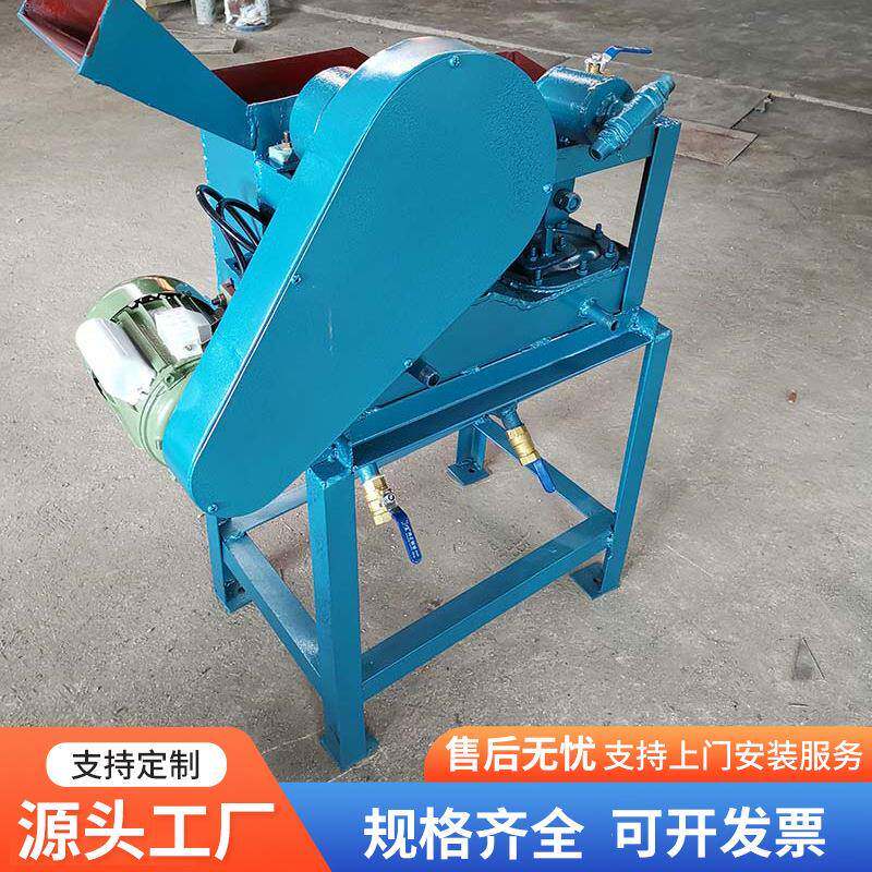 石城实验室跳汰机小型金钨铁锰矿选矿设备上动型隔膜跳汰机
